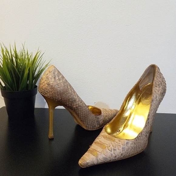 Rene Caovilla heels - Picture 14 of 15